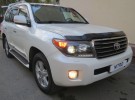 Toyota Land cruiser 2015. 