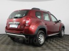 Renault Duster 2015. 