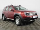 Renault Duster 2015. 