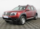 Renault Duster 2015. 