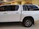 Toyota Hilux 2016. 