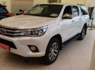 Toyota Hilux 2016. 