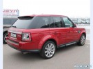 Land rover Range rover 2012. 