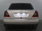 Mercedes-benz C- 1998. 
