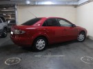 Mazda 6 2005. 