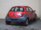 Ford KA 2000. 