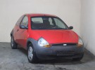 Ford KA 2000. 