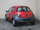 Ford KA 2000. 