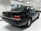 Mercedes-benz S- 1998. 