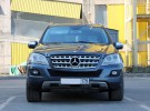 Mercedes-benz M- 2010. -