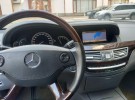 Mercedes-benz S- 2006. -