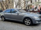 Mercedes-benz S- 2006. -