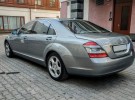 Mercedes-benz S- 2006. -