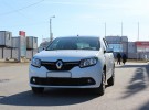 Renault Sandero 2017. -