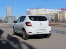 Renault Sandero 2017. -