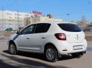 Renault Sandero 2017. -