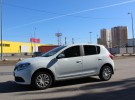 Renault Sandero 2017. -