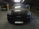 Porsche Cayenne 2010. -