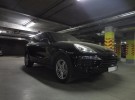 Porsche Cayenne 2010. -