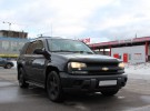 Chevrolet Trailblazer 2005. -