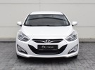 Hyundai I40 2013. 