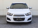 Chevrolet Aveo 2013. 