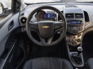 Chevrolet Aveo 2013. 