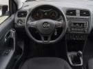 Volkswagen Polo 2016. 