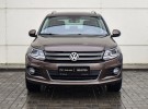 Volkswagen Tiguan 2016. 