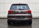 Volkswagen Tiguan 2016. 