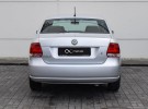 Volkswagen Polo 2014. 