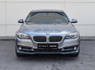 BMW 5 2014. 