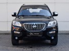 Lifan X60 2016. 