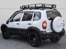 Chevrolet Niva 2014. 