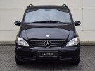 Mercedes-benz Viano 2008. 