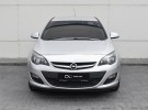 Opel Astra 2013. 