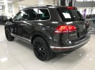 Volkswagen Touareg 2015. 