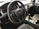 Volkswagen Touareg 2015. 