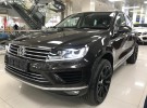 Volkswagen Touareg 2015. 