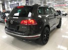 Volkswagen Touareg 2015. 