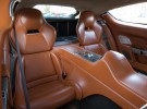 Aston martin Rapide 2011. 