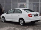 Skoda Rapid 2015. 