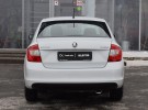 Skoda Rapid 2015. 