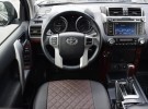 Toyota Land cruiser prado 2016. 