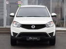 Ssangyong Actyon 2014. 