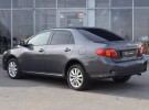 Toyota Corolla 2008. 