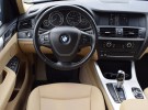 BMW X3 2011. 