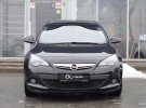 Opel Astra 2013. 