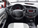 KIA Ceed 2014. 