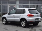 Volkswagen Tiguan 2012. 